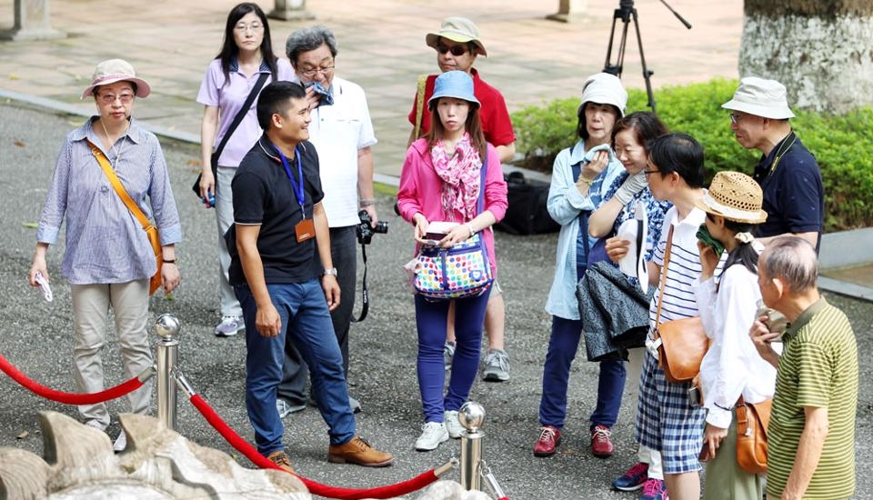 Hà Nội tăng cường liên kết các di sản để phát triển du lịch