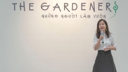 VCCA giới thiệu triển lãm “Những người làm vườn” tại Hà Nội