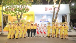 HABECO: Đại sứ du lịch ẩm thực của Thủ đô tại Lễ hội Du lịch 2023