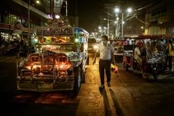 Đặc sản xe jeepney của Philippines có nguy cơ biến mất