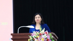 Huyện Thanh Trì cần tập trung nguồn lực hoàn thành các tiêu chí thành lập quận