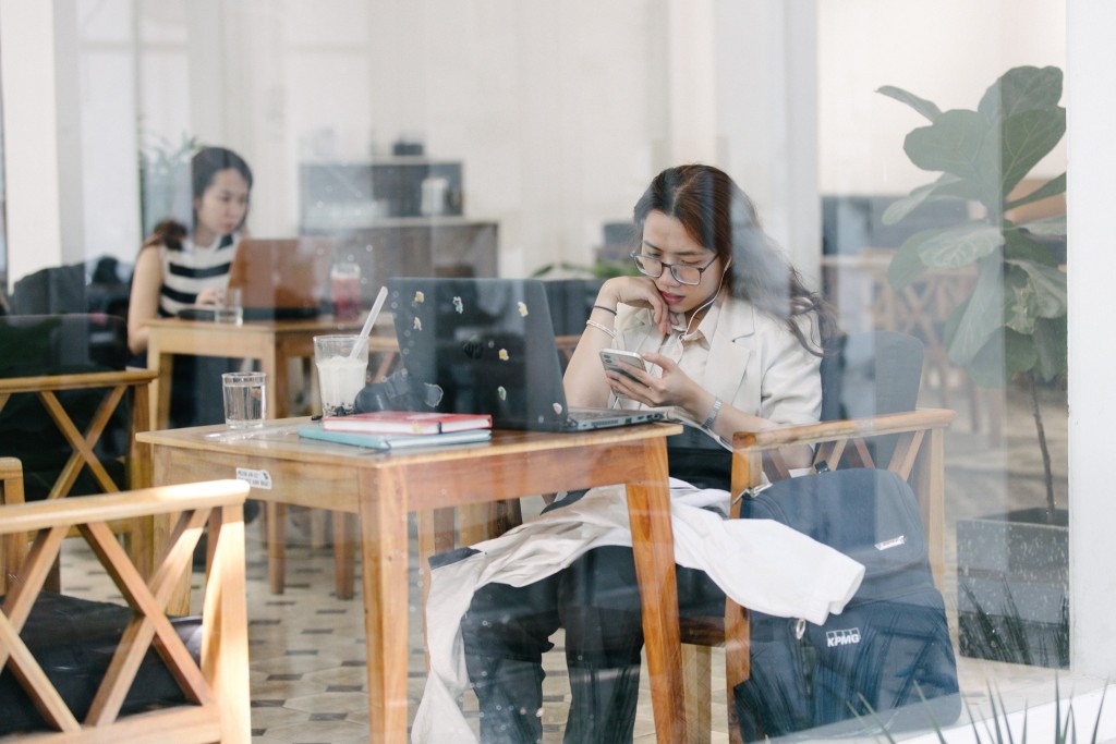 Né "cơn nghiện" đến từ TikTok Né "cơn nghiện" đến từ TikTok