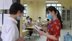 Nhiều trường THPT top đầu ở Hà Nội tăng chỉ tiêu tuyển sinh vào lớp 10