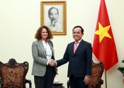 Chính phủ Việt Nam luôn coi WB là đối tác phát triển rất quan trọng