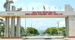 Quảng Nam: Huyện Núi Thành xin chủ trương đầu tư tuyến đường khớp nối KCN Bắc Chu Lai