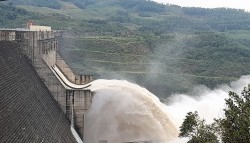 Đà Nẵng: Đề nghị các hồ thủy điện trên thượng nguồn tuân thủ quy trình vận hành