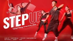 Cali Step Up: Cuộc thi nhảy không chuyên nóng nhất mùa hè 2023