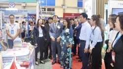 Cơ hội giúp doanh nghiệp Việt Nam tăng cường xuất khẩu, phát triển thị trường nội địa