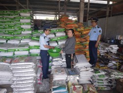 Tây Ninh: 