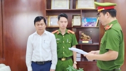 Đà Nẵng: Nguyên Chủ tịch UBND quận Cẩm Lệ bị khởi tố
