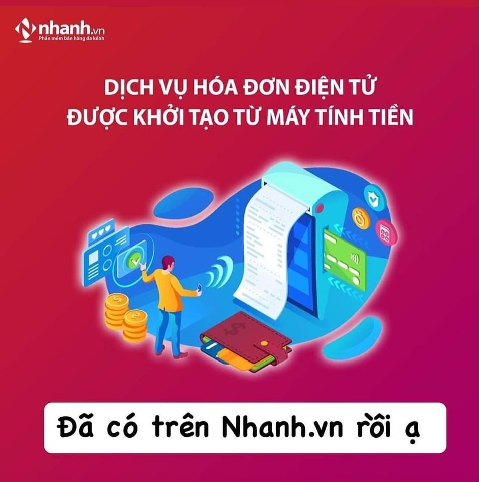 Các dịch vụ liên tục được cập nhật