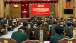 Bộ đội Biên phòng TP Hồ Chí Minh nêu cao tinh thần học tập, noi gương Bác Hồ