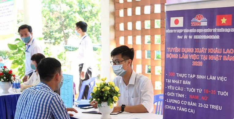 Trung tâm Dịch vụ việc làm Đà Nẵng đẩy mạnh hoạt động tư vấn, giới thiệu việc làm, đào tạo nghề