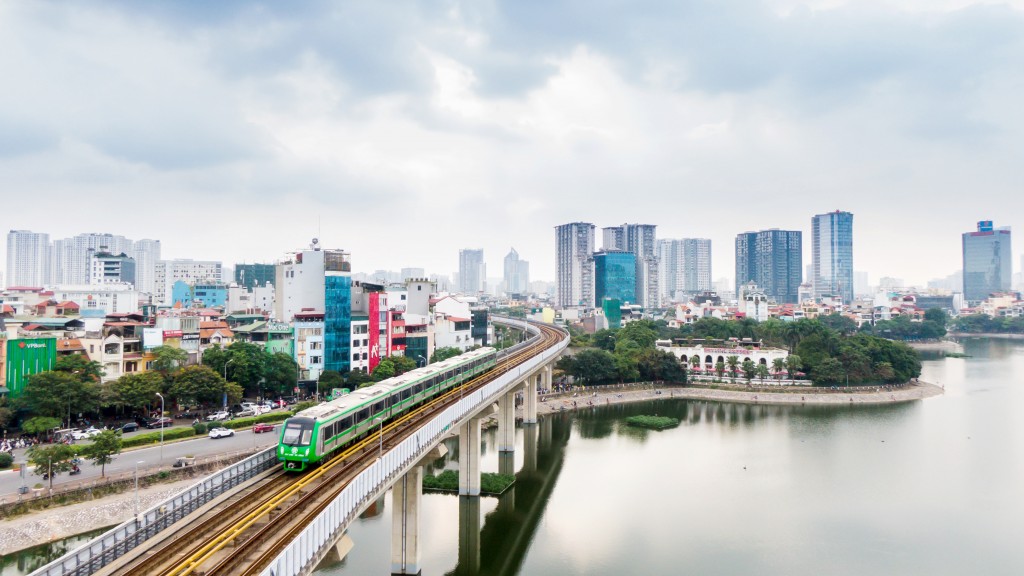 Báo chí nước ngoài tiếp tục đánh giá cao sự phát triển kinh tế, xã hội Việt Nam