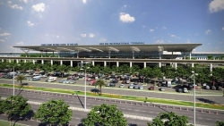 Trình quy hoạch sân bay mới tại Hà Nội và nâng cấp Nội Bài