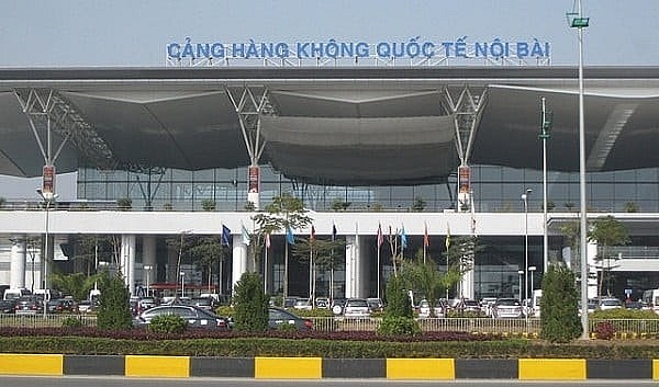 Trình quy hoạch sân bay mới, nâng cấp mở rộng sân bay Nội Bài