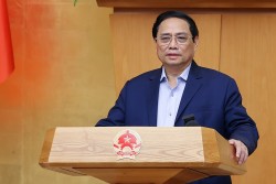 Thủ tướng Phạm Minh Chính: Các chính sách phải có lộ trình phù hợp, tránh chuyển trạng thái đột ngột