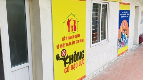 Xử lý nghiêm minh các hành vi bạo lực, xâm hại phụ nữ, trẻ em