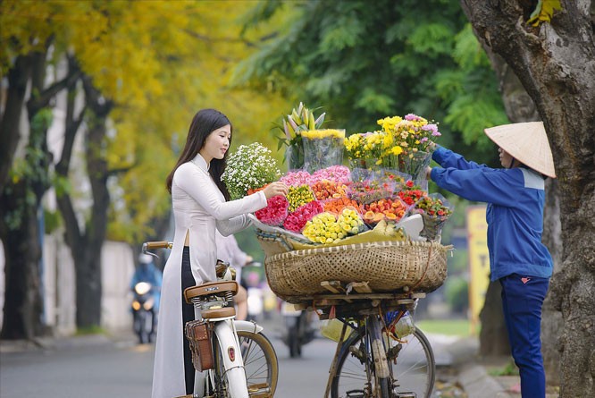 Để văn hóa ứng xử là “tài sản quý” trao truyền cho con cháu...