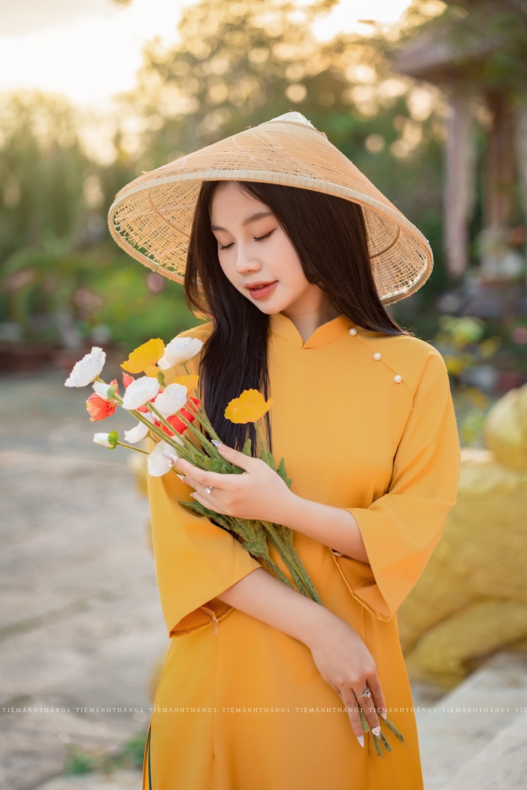 100 thí sinh vào chung khảo Hoa hậu Nhân ái Việt Nam 2023