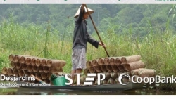 Co-opBank phối hợp Dự án STEP tổ chức hội thảo Bình đẳng giới