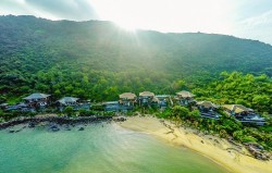 Vì sao Đà Nẵng được booking công bố lọt top điểm đến ưa thích dịp 30/4?