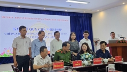 Quảng Nam: Ký kết quản lý báo chí, xuất bản và thông tin trên mạng internet