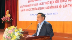 Đẩy mạnh công tác nghiên cứu khoa học, dự báo về tốc độ phát triển đô thị của Hà Nội