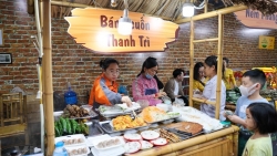 “Sắc màu Việt Nam”: Cơ hội để du khách trải nghiệm văn hóa, ẩm thực