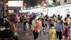 Quảng Ninh: Hạ Long xây dựng thêm phố đi bộ, phố đêm ở khu dân cư