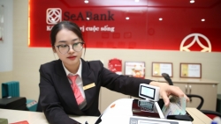 SeABank giảm lãi suất tối đa 1%/năm, hỗ trợ khách hàng cá nhân tiếp cận vốn vay ưu đãi