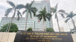Cục Thuế TP Hồ Chí Minh cảnh báo thủ đoạn lừa đảo mới