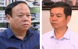 Thanh Hóa: Khởi tố nguyên Trưởng Phòng Tài nguyên và Môi trường thị xã Bỉm Sơn