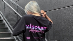 Saigonese - Thương hiệu thời trang unisex cực chất của Founder Trần Dương Cẩm Tiên