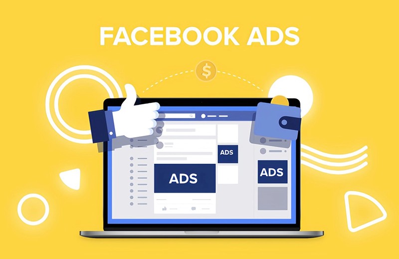 Xuất hiện nhiều vụ hack tài khoản thẻ Visa khi liên kết Facebok Ads