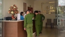 Hải Phòng: Bị đình chỉ, quán massage vẫn ngang nhiên đón “thượng đế” vào xông hơi