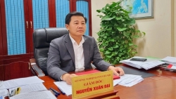 Ông Nguyễn Xuân Đại là tân Chánh Văn phòng Điều phối Nông thôn mới Hà Nội