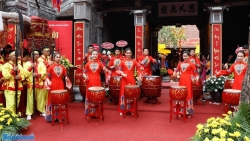 Lễ hội đình Kim Ngân và Hội nghề Kim Hoàn 2023 được tổ chức quy mô lớn với nhiều hoạt động đa dạng