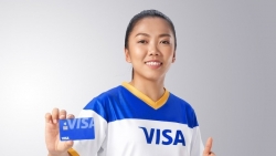 Công bố cầu thủ của đội hình Team Visa nhân mốc 100 ngày đến FIFA Women’s World Cup