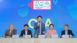 Hội chợ Du lịch Quốc tế TP Hồ Chí Minh lần thứ 17 - kỳ vọng giải pháp hút khách quốc tế