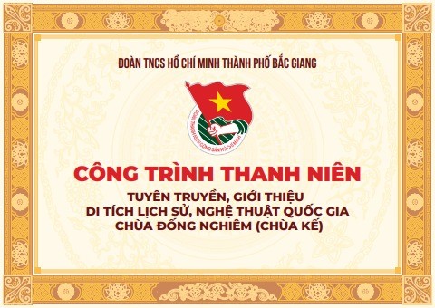 Những mô hình hay, cách làm sáng tạo trong Tháng Thanh niên 2023