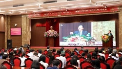 Quán triệt sâu rộng nội dung tác phẩm của Tổng Bí thư Nguyễn Phú Trọng tới cán bộ, đảng viên, Nhân dân Thủ đô