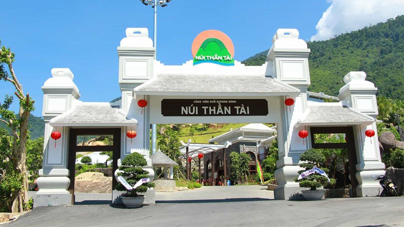 Đà Nẵng: Xây kè 