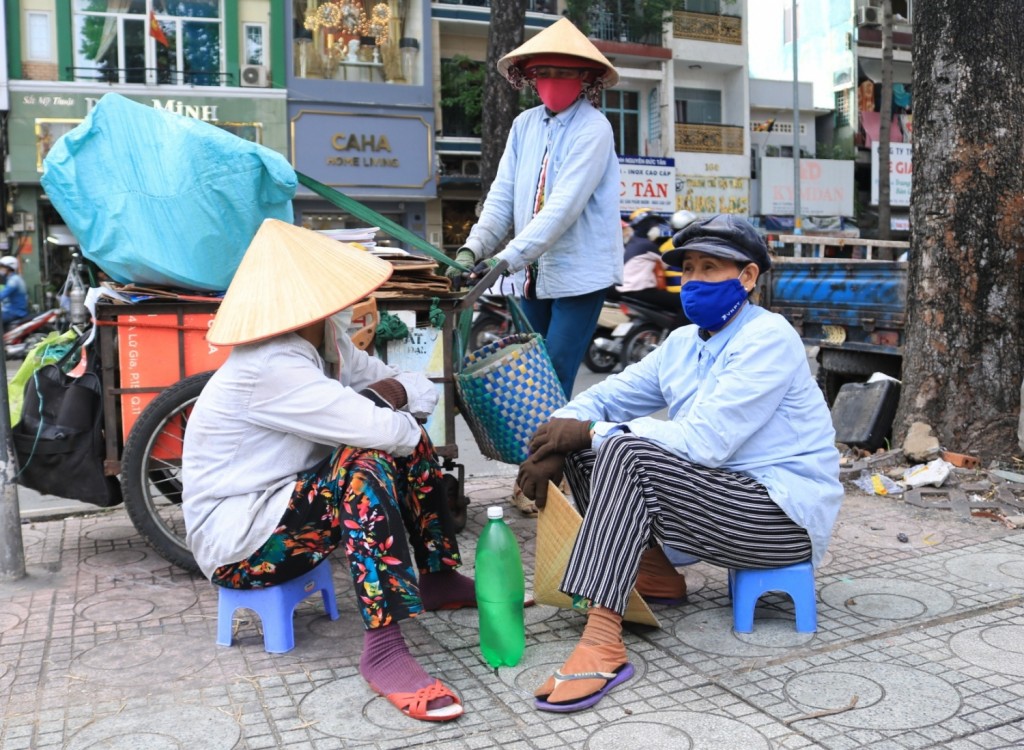 Rút bảo hiểm xã hội một lần: Lợi trước mắt, thiệt lâu dài