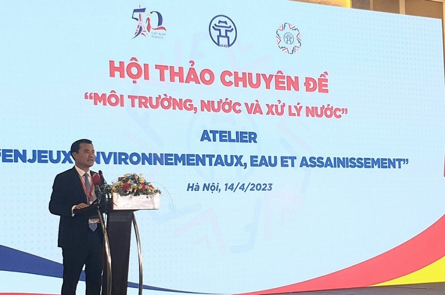 Chủ động phòng ngừa, kiểm soát, phục hồi, các hệ sinh thái môi trường