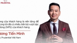 Prudential Việt Nam 2022 - tăng trưởng nhờ định hướng phát triển bền vững