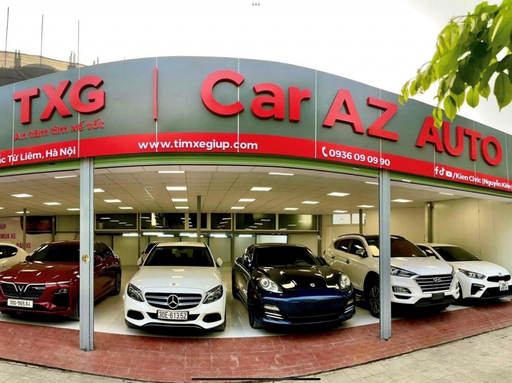 Giá trị cốt lõi trong định hướng kinh doanh của doanh nhân 9X Kiên Civic
