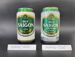 Bia Saigon là nhãn hiệu nổi tiếng, lời khẳng định giá trị của SABECO