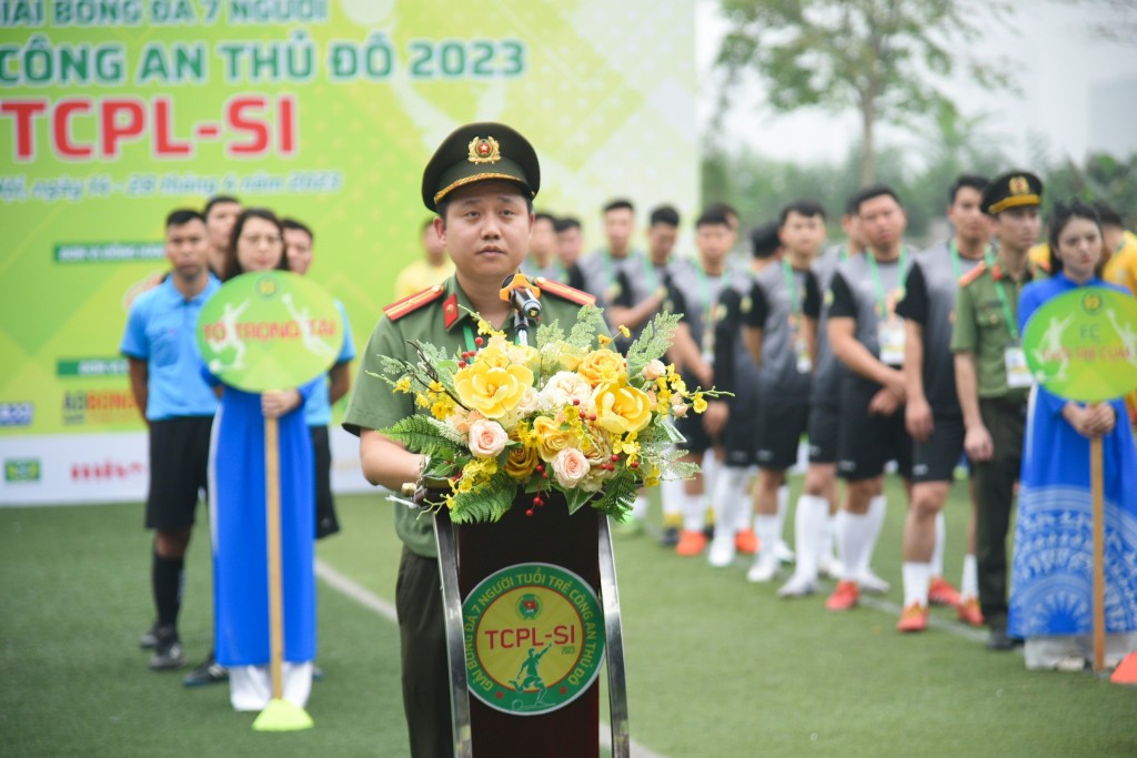 Thiếu tá Bùi Mạnh Hùng