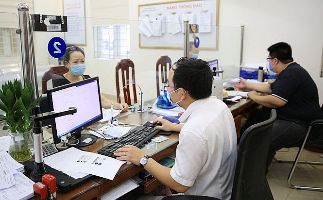 Thành lập Tổ rà soát, hệ thống hóa văn bản quy phạm pháp luật của thành phố Hà Nội